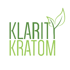 Klarity Kratom logo