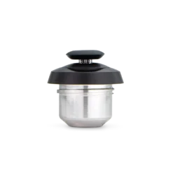 Puffco Proxy 3D Chamber in Onyx black, new design