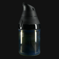 Kadabra Puffco Proxy Core base, Fumed 2 colorway