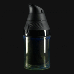 Kadabra Puffco Proxy Core base, Fumed 1 colorway