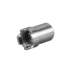Yocan Uni replacement magnetic adapter in metal