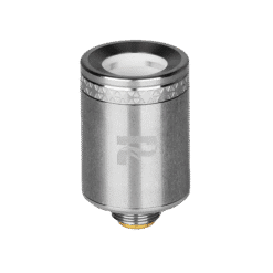 Pulsar Chorus replacement ceramic chamber in silver