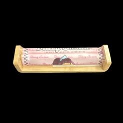 Blazy Susan bamboo rolling machine