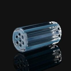 Kadabra Blue glass joint filter tip