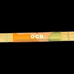 OCB Bamboo rolling machine in tan
