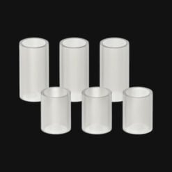 Plenty Tubing Set, several replacement tube sleeves shown