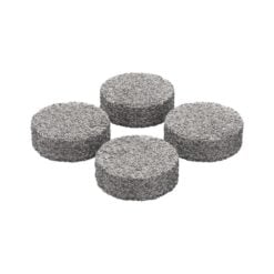 Storz and Bickel Liquid Pad Set, four round pads shown