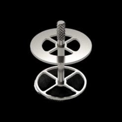 Storz and Bickel Volcano Solid Valve Fill Insert, metal mesh insert