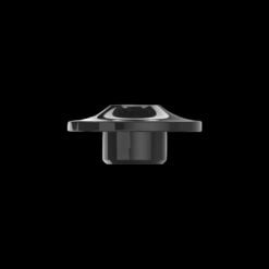 Storz and Bickel Volcano Solid Valve Lip Piece, small metal valve part