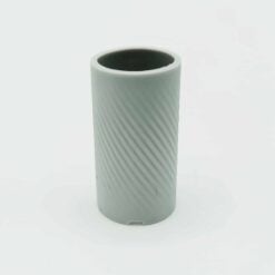 Puffco Plus V2 replacement grip in sage green