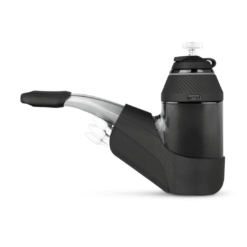 Puffco Proxy Travel Pack in Onyx black