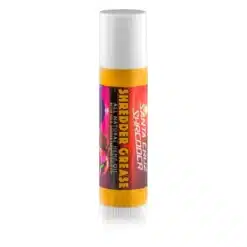 Santa Cruz Shredder Grease tube, lip-balm style lubricant stick