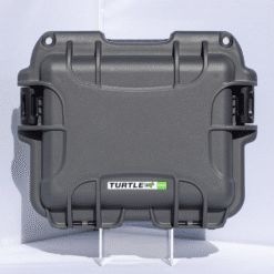 Turtle Case 509 waterproof storage case in grey