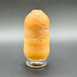 AlecBlowsGlass Potato Puffco top number 2, glass potato alone