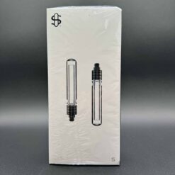 Stundenglass Upstems, two replacement stems in retail packaging