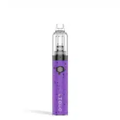 Yocan Orbit vape device in purple