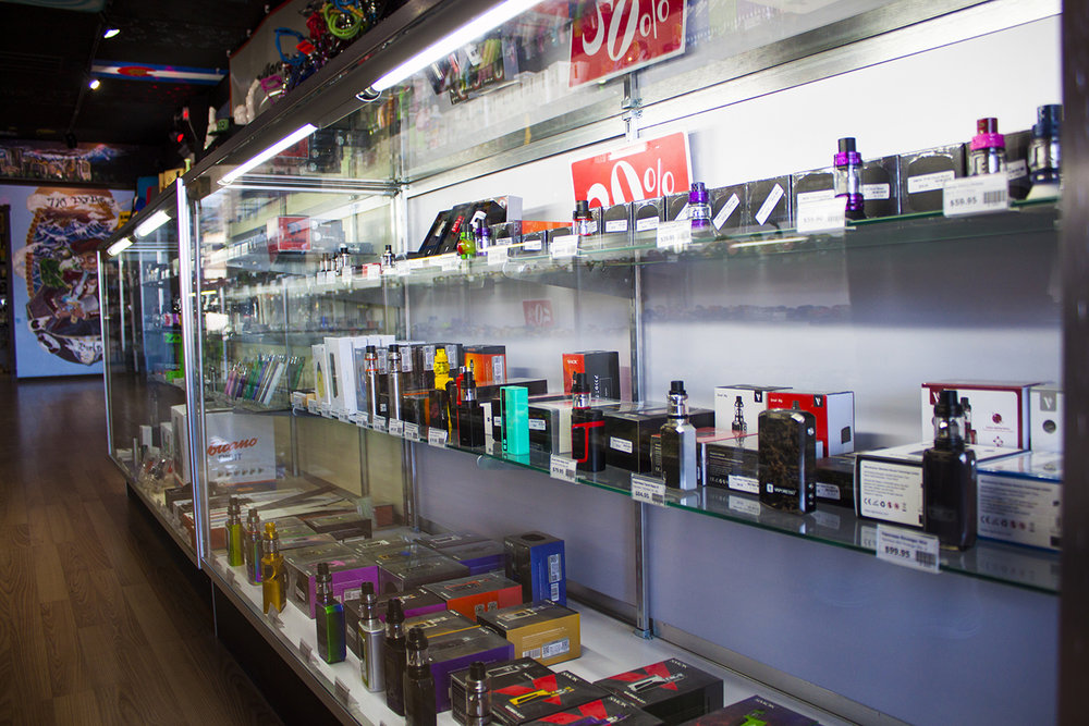 Dab Tools, Denver's Best Online Smoke Shop
