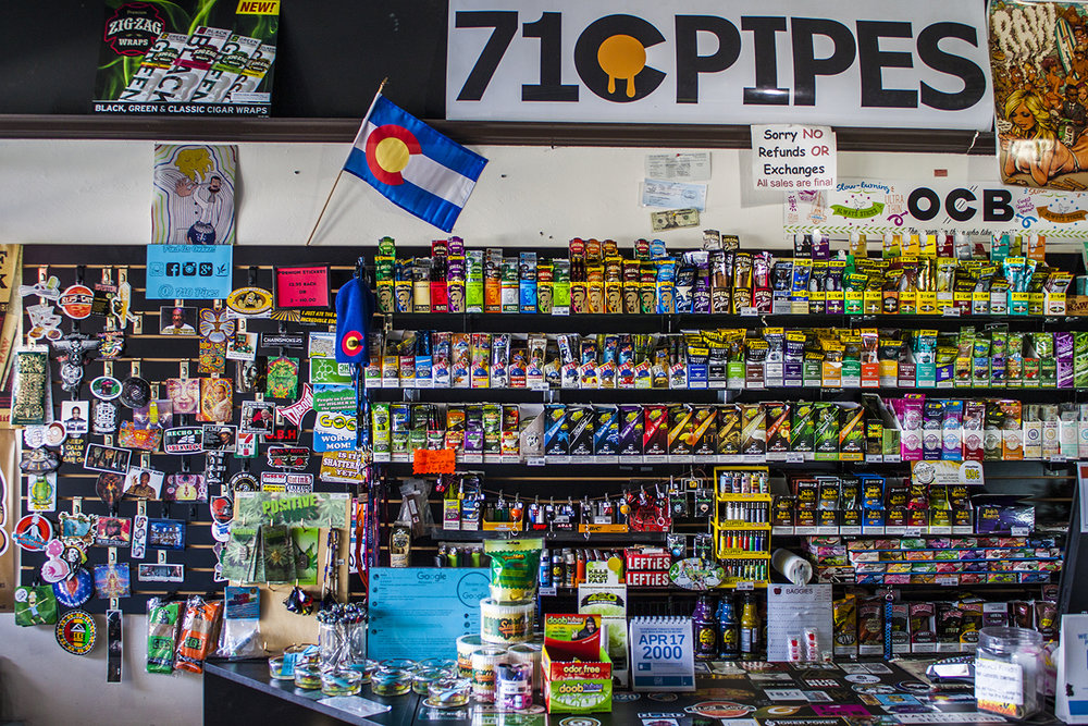 Buying a Scale, Denver's Best Online Smoke Shop